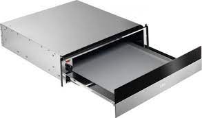 Drawer for warming dishes AEG KDK911422M